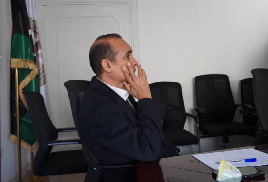 ورشة عمل حول الأهداف التعليمية بقاعة الاجتماعات بالمركز 26 474699216 947097770855656 6022211242615429302 n