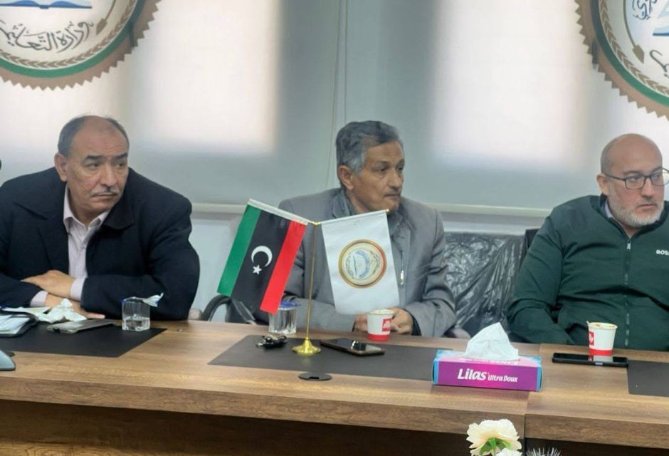 اجتماع تنسيقي بين مصلحة التفتيش و المركز 2 %D8%AE%D8%A8%D8%B111 12 a4c818bd
